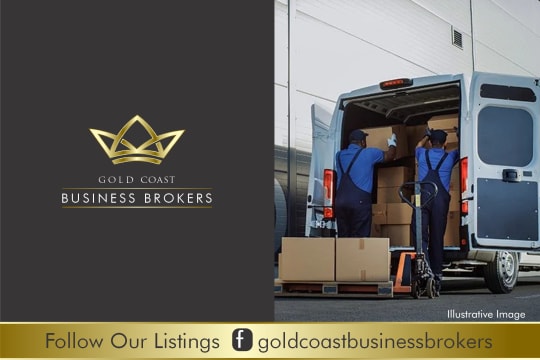 B2B EXCEPTIONAL TRANSPORT BUSINESS – BOX-IN / BOX-OUT MODEL – NO STOCK HOLDING