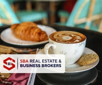 Cafe for Sale - Ivanhoe, WIWO Opportunity