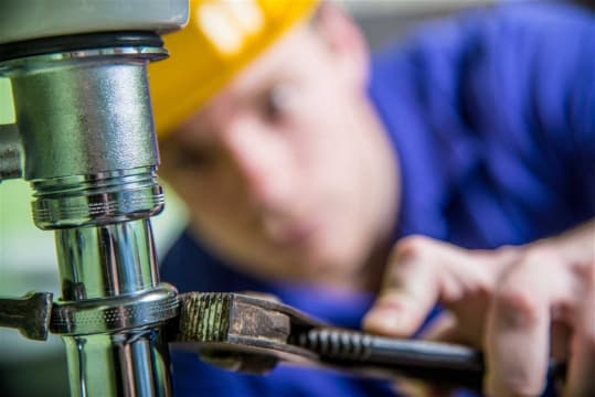 Highly Profitable Plumbing business – ROI 70%+