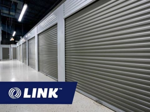Longstanding Storage & Removals Business - 50 Year History