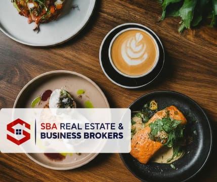 Easy 5-Day Café in Malvern  Low Rent, Secure Lease!