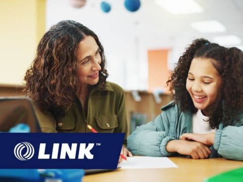High Demand Tutoring Business with Low Overheads