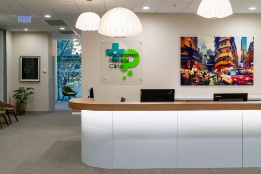 Medical center business for sale in Officer, Clyde, Pakenham area