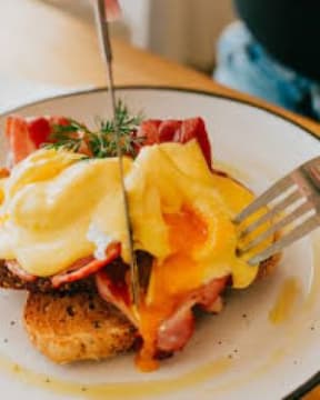Cafe - Fully Under Management - Bargain - 37606