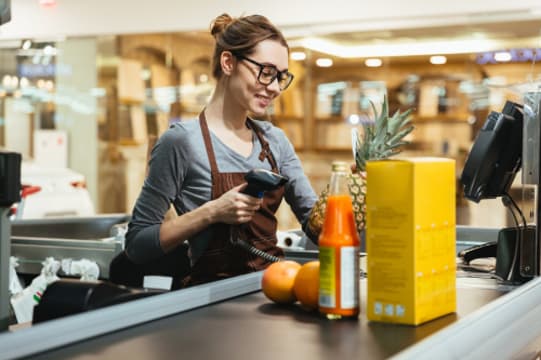 IGA for Sale - Supermarket - Sydney CBD - Great profits  - $297,000. Net - PM1098