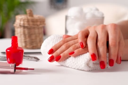 Retail  -  Nails & Beauty -  No competition -  Cheap Rent -  Inner West - W2010