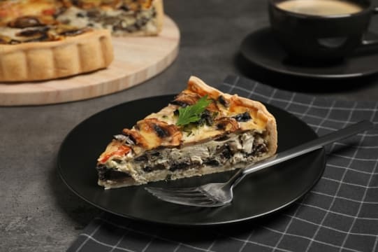 Patisserie  -Bakery  -Takeaway -  Northern Beaches - SM1525