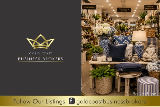 $292K SDE VARIETY SHOP POWERHOUSE | UNDER MANAGEMENT | COASTAL CASHFLOW MACHINE