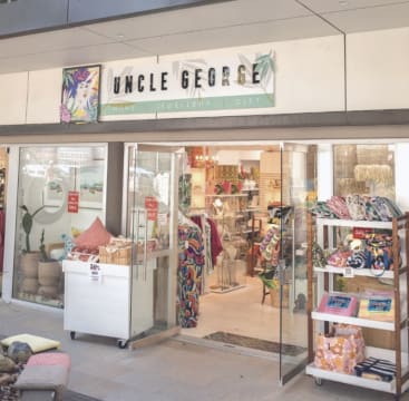 Boutique Homewares, Gifts and Lifestyle Store, Noosa (DM2501)