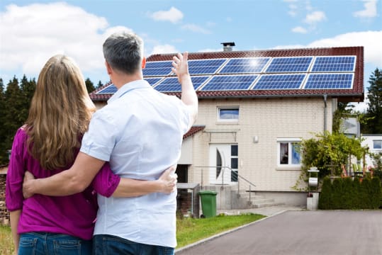 Solar Cleaning Business - Repeat Clients & Lifestyle