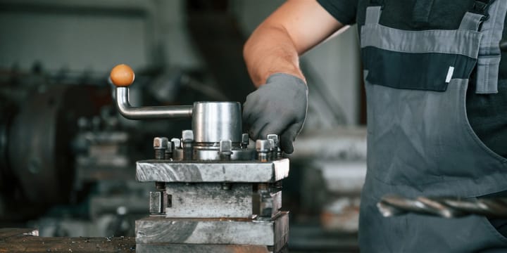 World Class Component Manufacturer for Sale / Melbourne