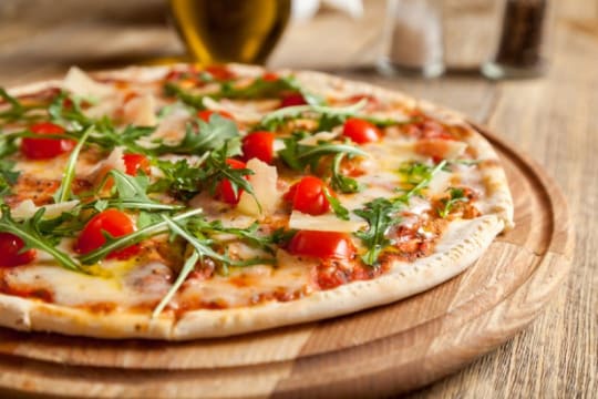 Pizza Tkg $10k pw. Secure Lease. Good Rent [1809141]