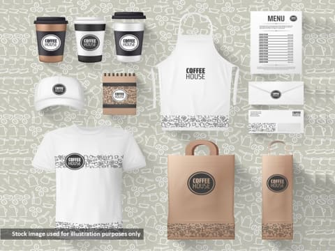 Leading promotional products supplier