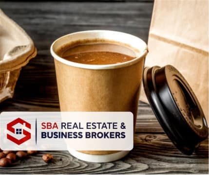 Takeaway Cafe Shop for Sale - Prime Cremorne Location