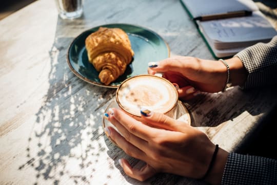 Bayside Café Opportunity – Short Hours, Strong Income, Lifestyle Flexibility
