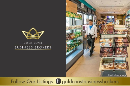 PROFITABLE PETROL STATION & CONVENIENCE STORE IN TOOWOOMBA – ASKING $250K | OWNER-OPERATOR DREAM,...