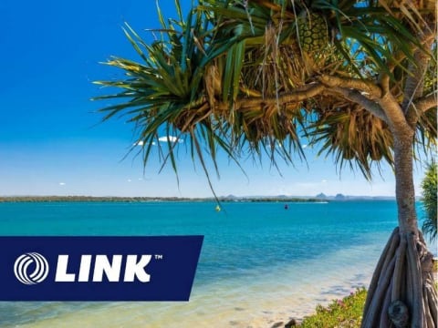 Iconic Freehold Waterfront Business | Multiple Income Streams, Coastal Lifestyle Included