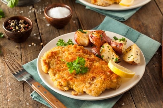 Restaurant - German inspired - 80 seater - Fully Licensed - QLD Central Coast - KH1015