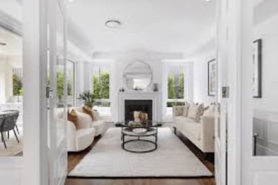 Furnish Styling - One Person Operation - 37394