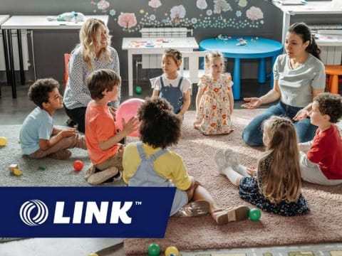 New Childcare Business - Strong Value on Offer and Growing