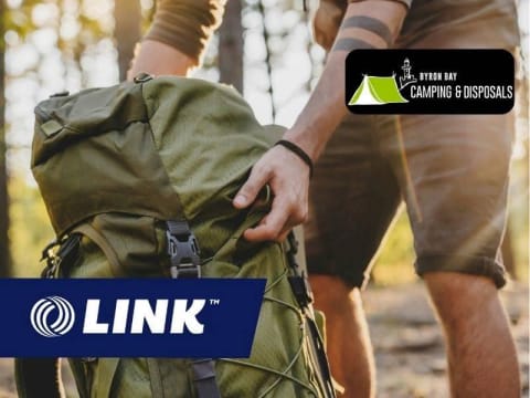 Outdoor Adventure Retail Business. Profitable, Lifestyle Opportunity