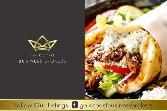 PROFITABLE YIROS BUSINESS WITH INSANELY CHEAP RENT AT POPULAR FAMILY SUBURB IN NORTH BRISBANE