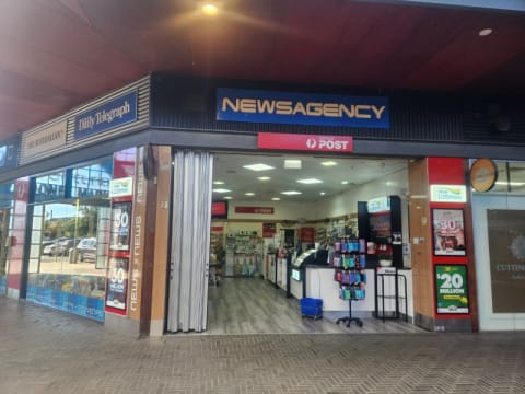Moonee Beach Post News & Gifts (SP2513)