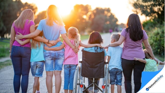 Clean NDIS company with 10 registrations inc SIL and SDA