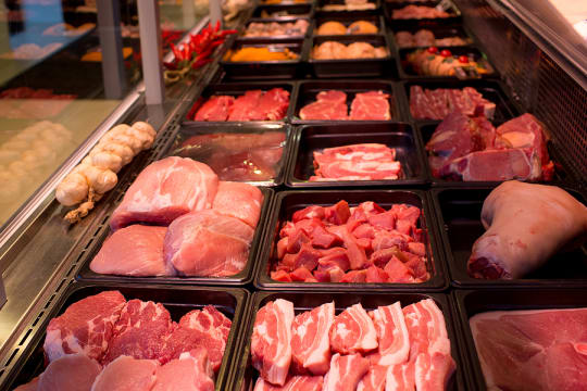 Retail  -Butcher -  Nets over $13,000 p.w. - Inner West - W2001