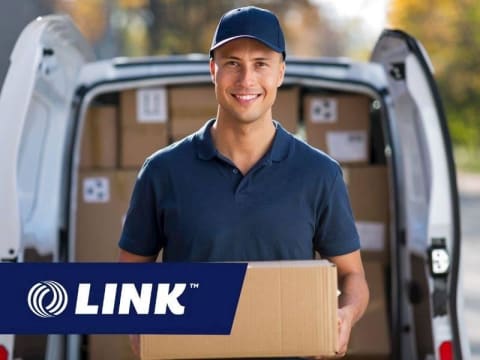 Established Franchise Freight Forwarder Business