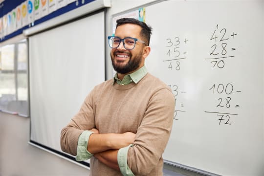 Primary and High School Tutoring Centre near Clayton - Ref: 18468