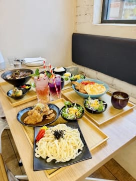 Japanese Café & Restaurant –  Prime Inner West Location