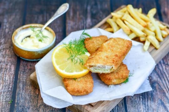 5.5 Days Semi Managed Well-Positioned Fish & Chips in Northcote  Ref: 12252