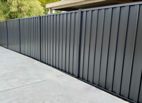 High-Profit Fencing & Gate Business | $158K Net | Low Owner Hours