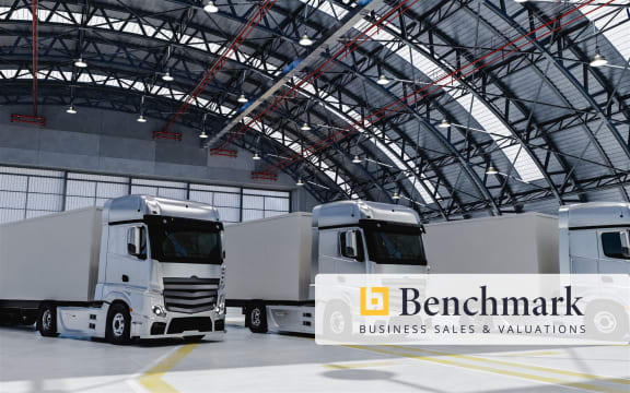 Brisbane Transport Business | Secure Contracts | $520K+ Average Normalised Profi