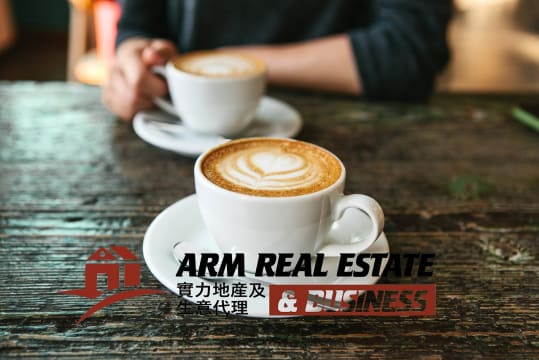 Cafe Restaurant In Doncaster for Sale | S/C Prime Location, High Turnover