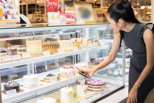 Popular Bakery Franchise in Busy Southeast Shopping Centre - Ref: 13468