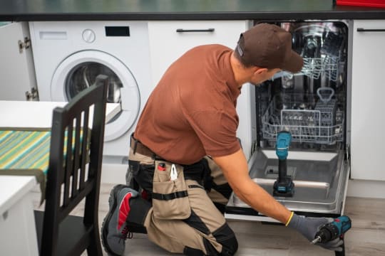 Appliance Repairs and Air Conditioning Business for Sale