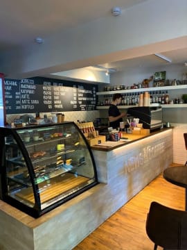 Thriving Cafe Business for Sale - Point Cook!