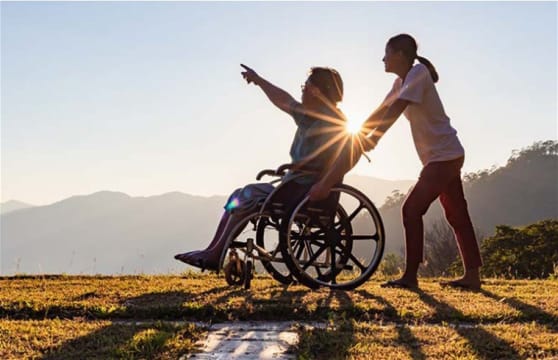 Diversified NDIS Provider for Sale / Australia