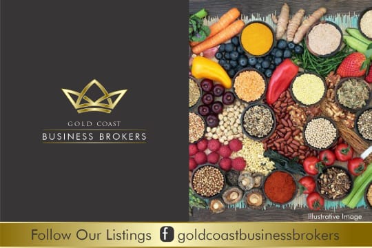 ECOMMERCE BRAND SELLING PLANT-BASED, PROTEIN-RICH AND HEALTH-FOCUSED PRODUCTS