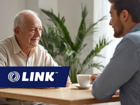 NDIS Community Access & Support Provider | $1M+ EBITDA