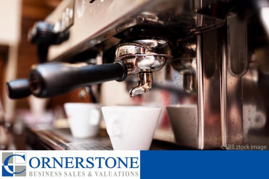Cafe for Sale  Camden NSW  Ref 9534