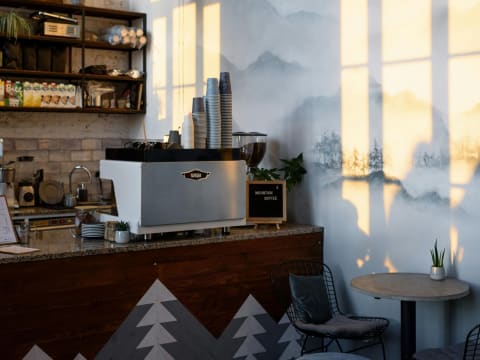 The Brass – Prime Cafe and Evening Venue in Brisbane