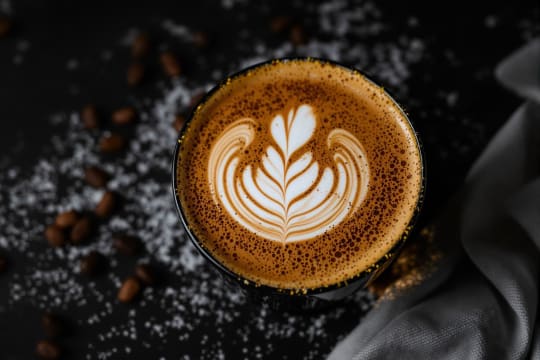 Established Cafe with Modern Fitout MAS270