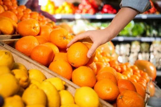 Fruit market-Busy location West area-Easy run-Net $4140 p.w - Sales $32000 p.w - M2110