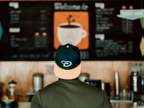 Boutique Specialty Coffee Cafe For Sale – Prime North Sydney Location