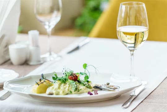 Prime Beachside Restaurant & Wine Bar Opportunity - Mooloolaba