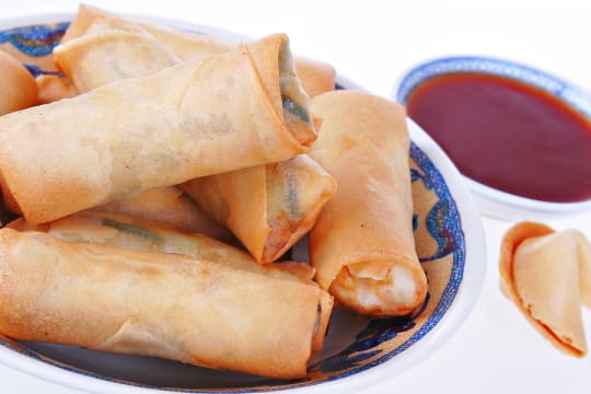 Chinese cuisine restaurant  - Takeaway - Netting over $5,000 p.w. - SM1516