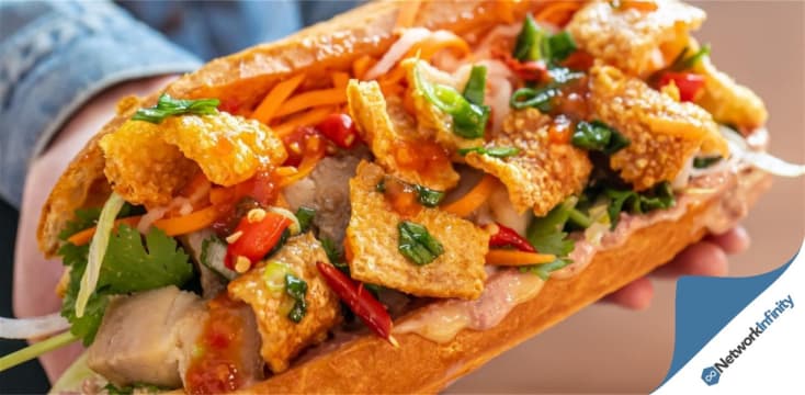 Takeaway Food Business for Sale in Prime Location!